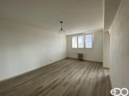 Pronájem bytu, 2+1, 69 m²