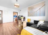 Prodej bytu, 2+kk, 62 m²