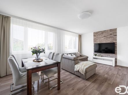 Prodej bytu, 3+1, 67 m²