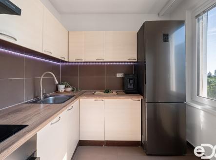 Prodej bytu, 3+1, 67 m²