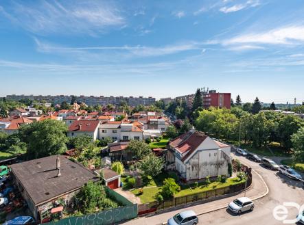 Prodej bytu, 3+1, 67 m²