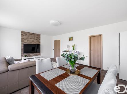 Prodej bytu, 3+1, 67 m²