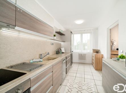 Prodej bytu, 4+1, 88 m²