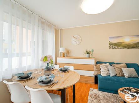 Prodej bytu, 4+1, 88 m²