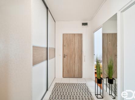 Prodej bytu, 4+1, 88 m²