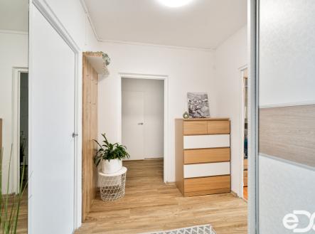 Prodej bytu, 4+1, 88 m²