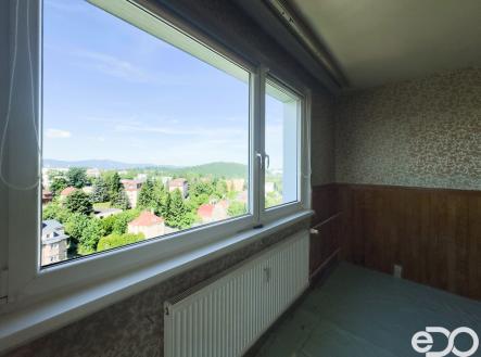 Prodej bytu, 3+1, 59 m²