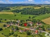 Prodej pozemku pro bydlení, 1 014 m²