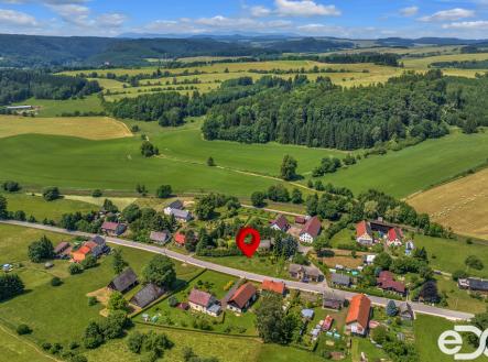 Prodej pozemku pro bydlení, 1 014 m²