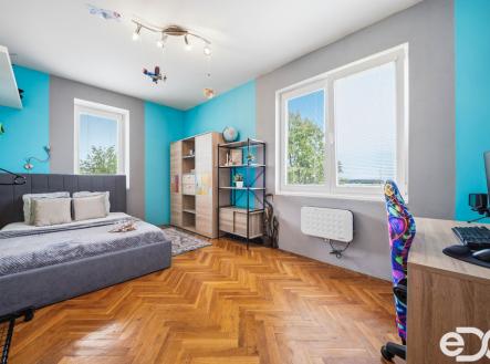 Prodej bytu, 3+1, 89 m²