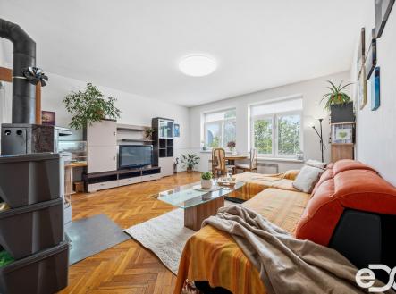 Prodej bytu, 3+1, 89 m² obrázek