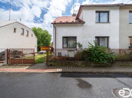 Prodej domu/vily, 120 m²