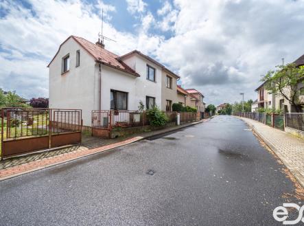 Prodej domu/vily, 120 m²