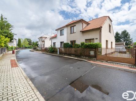 Prodej domu/vily, 120 m²
