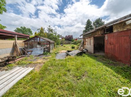 Prodej domu/vily, 120 m²