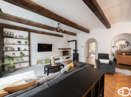 Prodej bytu, 4+1, 200 m²