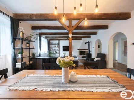 Prodej bytu, 4+1, 200 m²