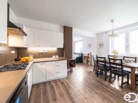 Prodej domu/vily, 115 m²