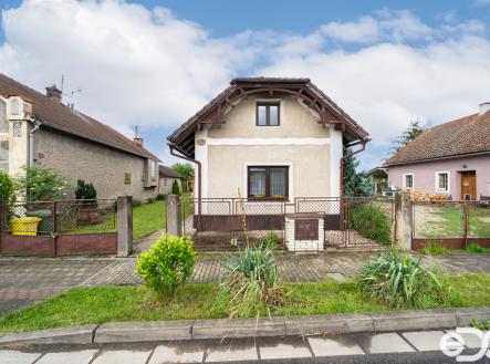 Prodej domu/vily, 115 m²