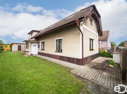 Prodej domu/vily, 115 m²
