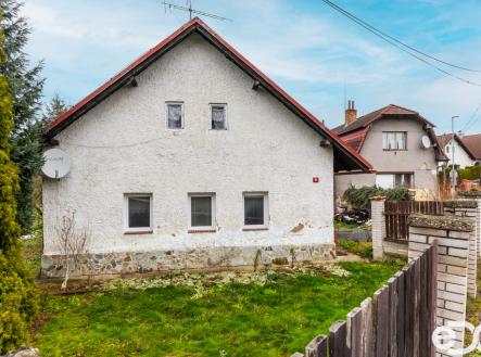Prodej domu/vily, 150 m²