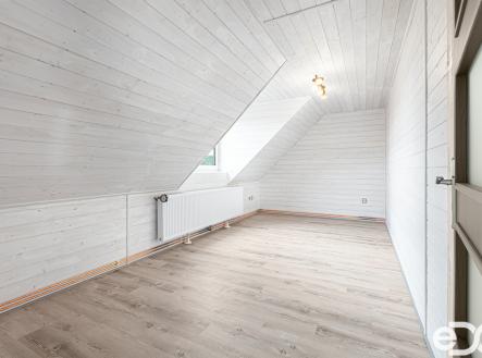 Prodej bytu, 2+1, 52 m²