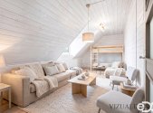 Prodej chaty/rekreačního objektu, 52 m²