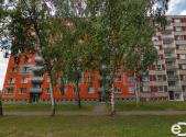 Pronájem bytu, 2+1, 57 m²