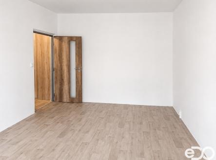 Pronájem bytu, 2+1, 57 m²
