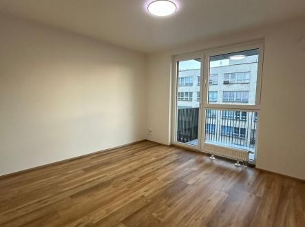 Pronájem bytu, 1+kk, 28 m²