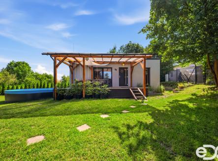 Prodej domu/vily, 40 m²