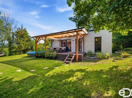 Prodej domu/vily, 40 m²