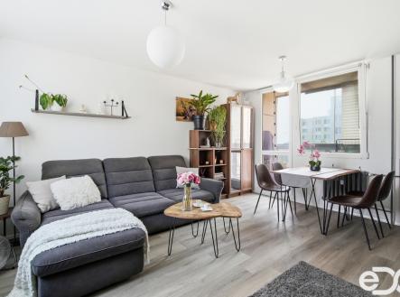 Prodej bytu, 3+kk, 72 m²