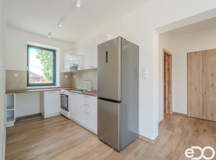 Pronájem bytu, 2+kk, 60 m²