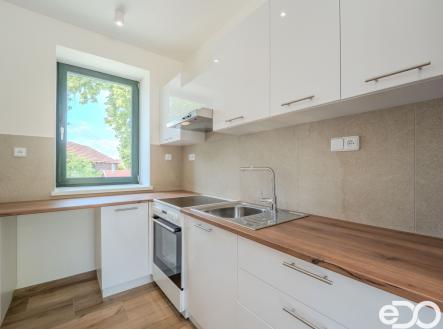 Pronájem bytu, 2+kk, 60 m²