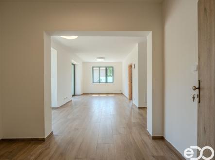 Pronájem bytu, 2+kk, 60 m²