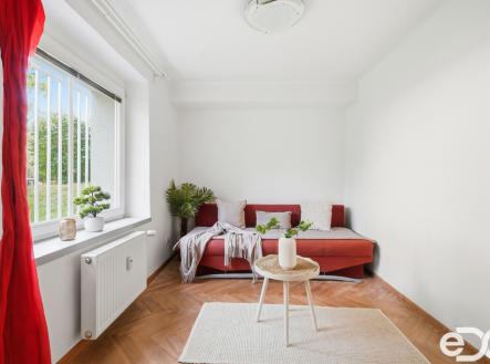 Prodej bytu, 2+1, 39 m²