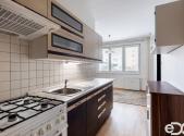 Prodej bytu, 2+1, 62 m²