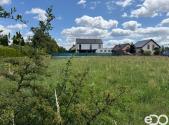 Pronájem pozemku pro bydlení, 1 399 m²