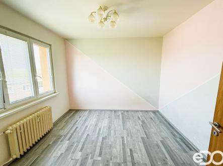 Prodej bytu, 3+1, 61 m²