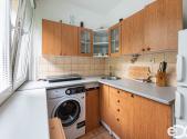 Prodej bytu, 1+1, 26 m²