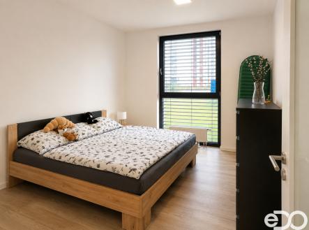 Pronájem bytu, 2+kk, 65 m²