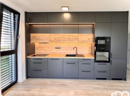 Pronájem bytu, 2+kk, 65 m²