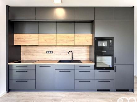 Pronájem bytu, 2+kk, 65 m²
