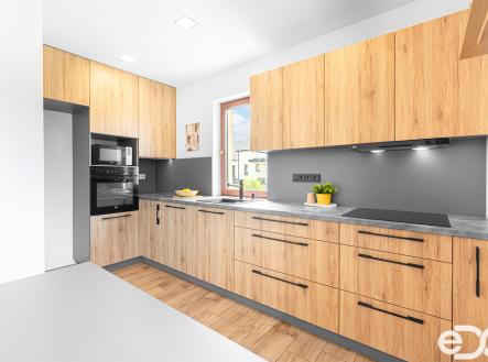Prodej domu/vily, 105 m²