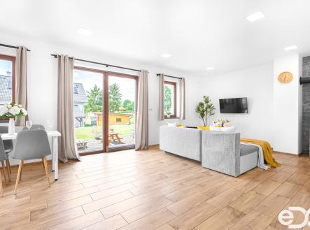 Prodej domu/vily, 105 m²
