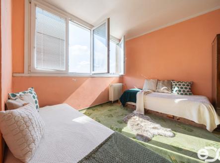 Prodej bytu, 3+kk, 82 m²
