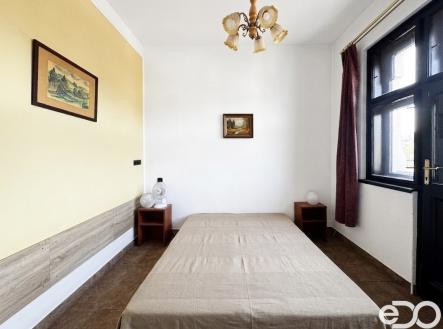Pronájem bytu, 3+1, 65 m²