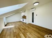 Pronájem bytu, 1+kk, 38 m²