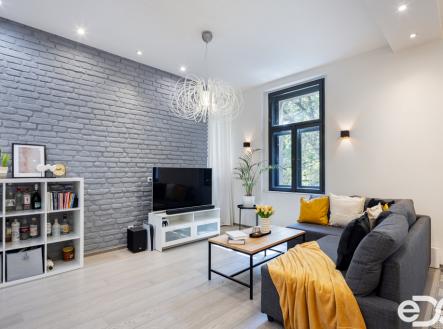 Prodej bytu, 2+kk, 79 m²